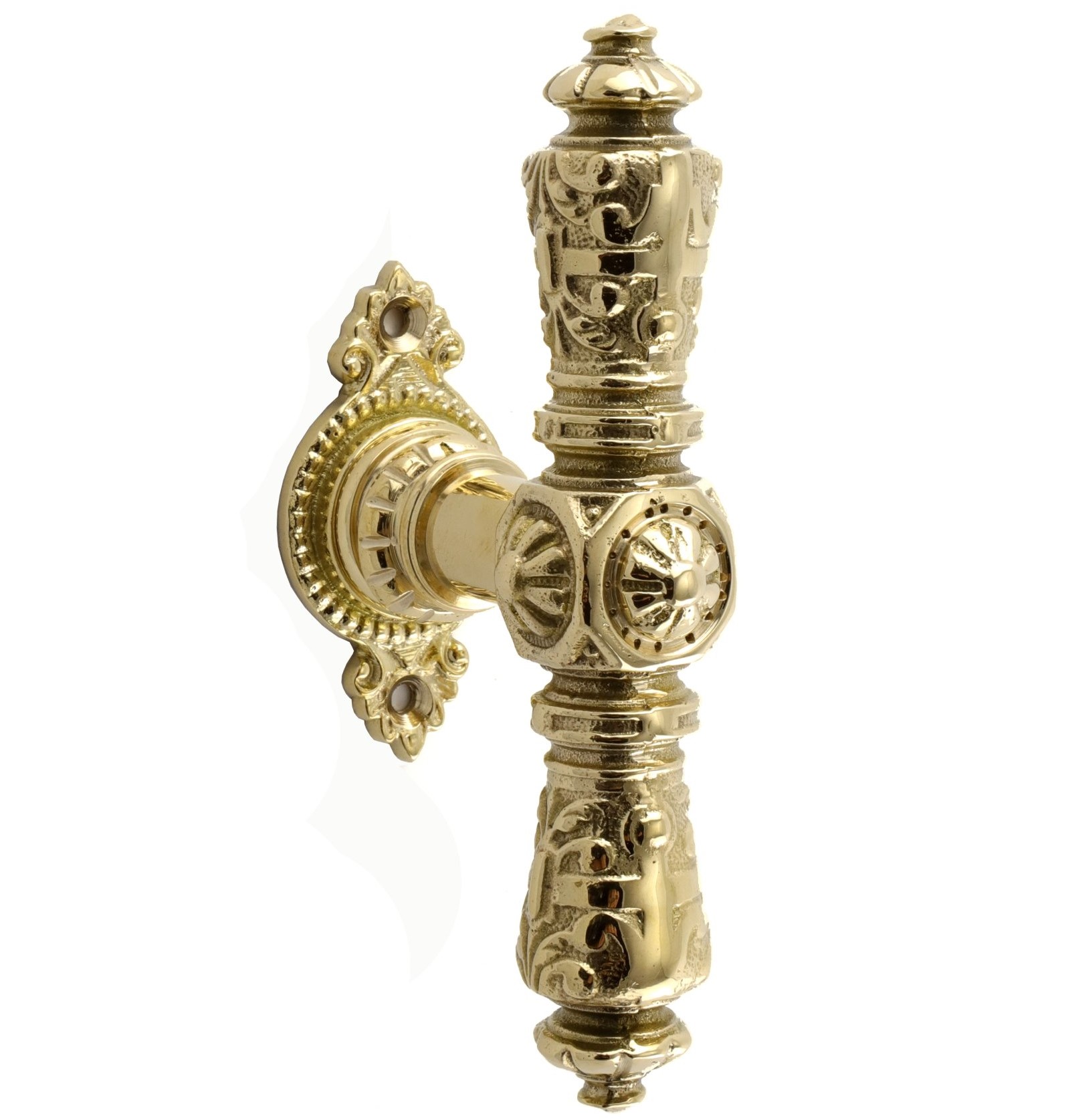 410.0102.35 Fensterolive im Gründerzeit Stil