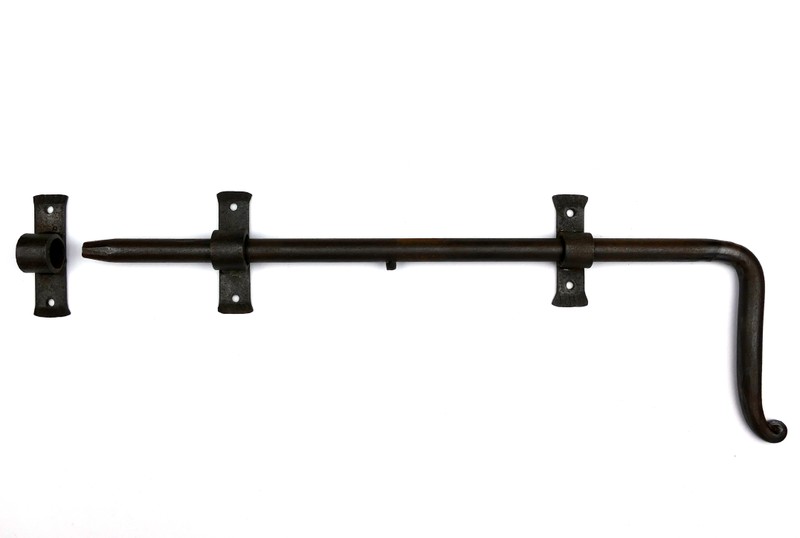 318.0022.60  Bolzen-Stangenriegel